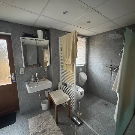 Urlaub Am Fluss Im Historischen Altenburschla Διαμέρισμα Wanfried